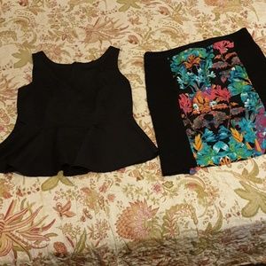 2 Piece Set